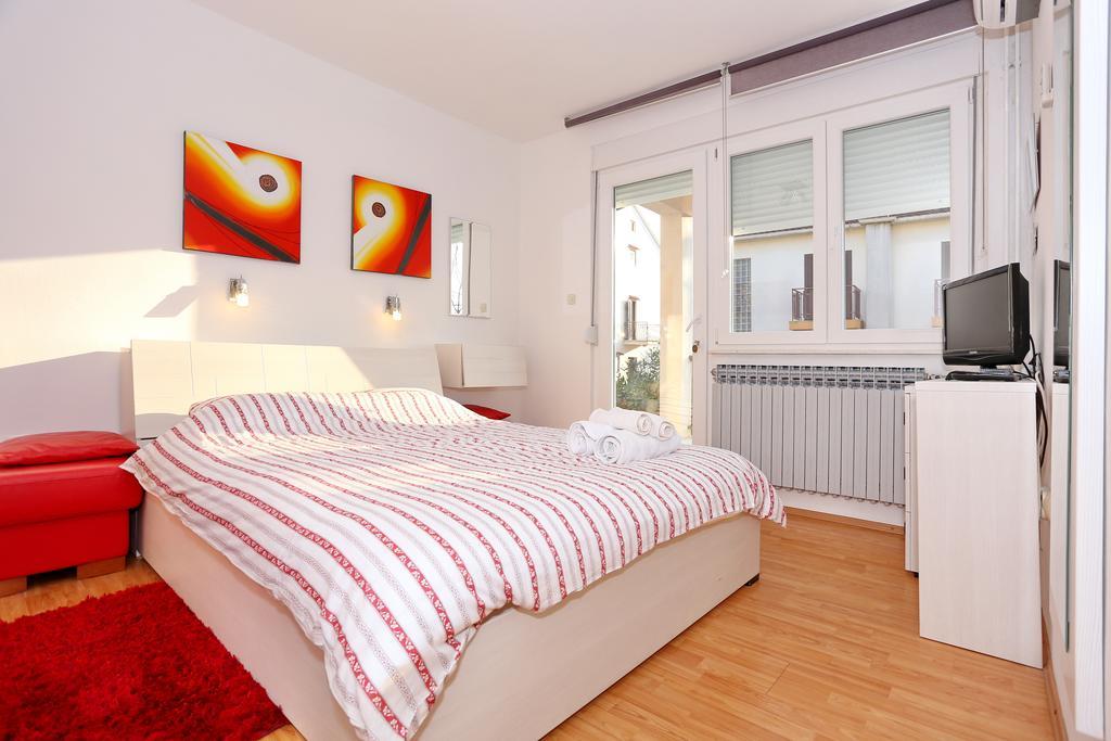 Dalmatia Appartement *