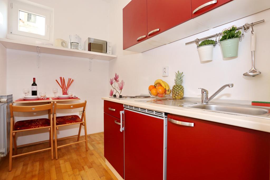 Dalmatia Appartement