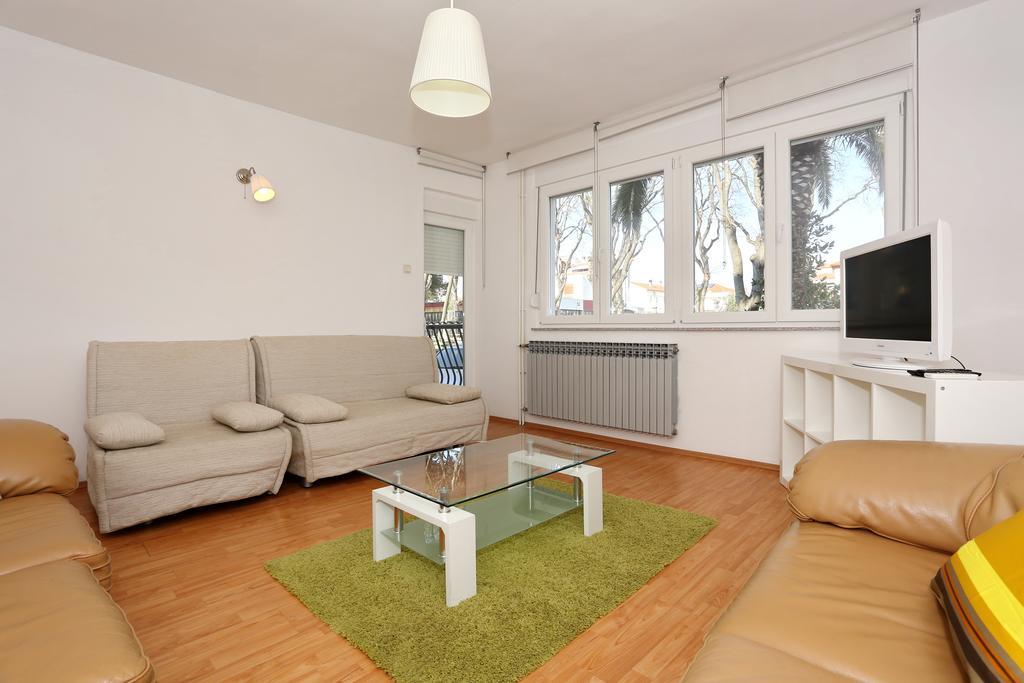 Appartement Dalmatia *