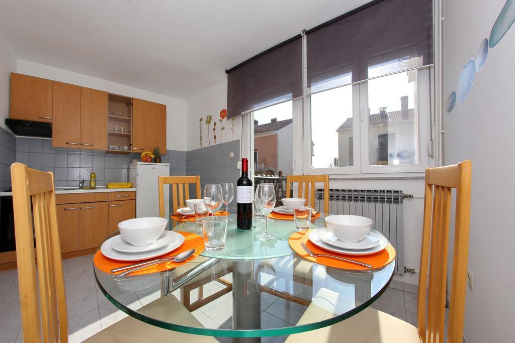 Appartement Dalmatia