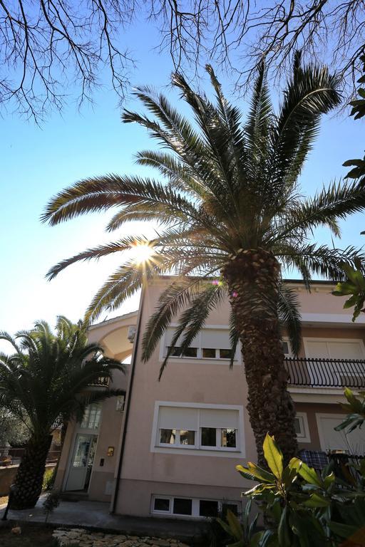Apartament Dalmatia