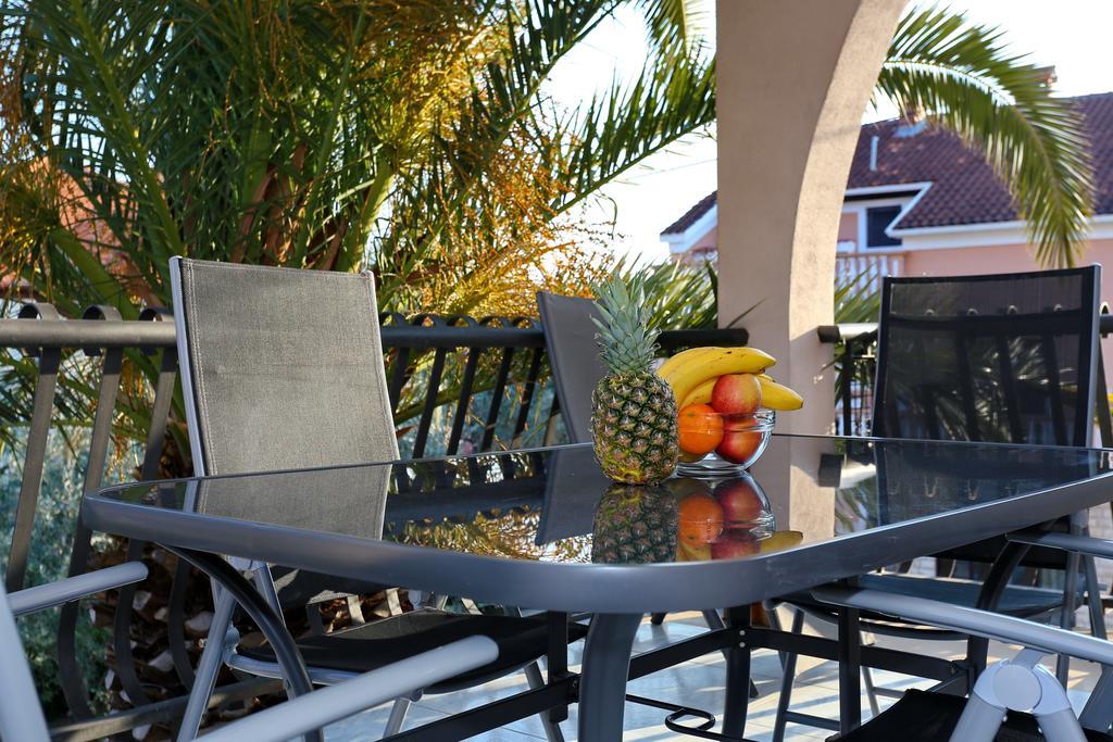 Appartement Dalmatia *