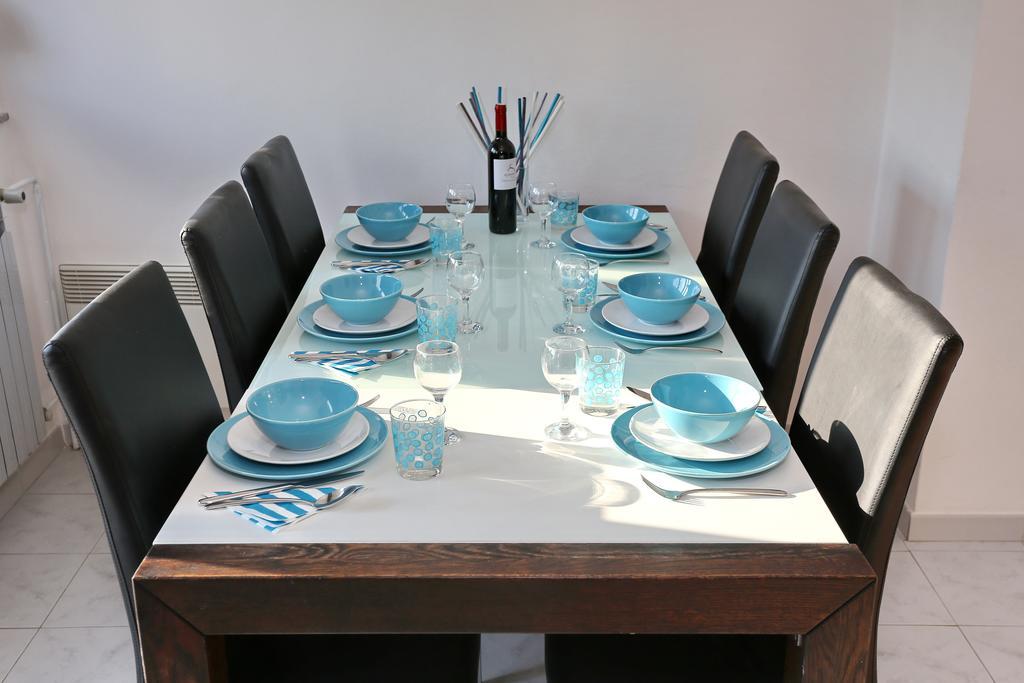 Appartement Dalmatia *