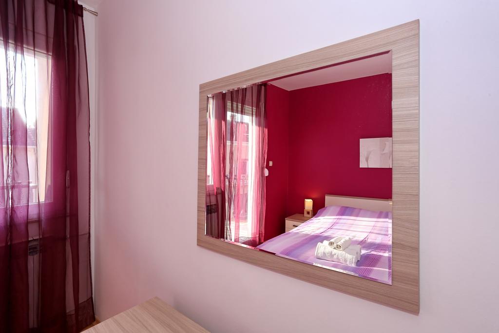 Dalmatia Appartement