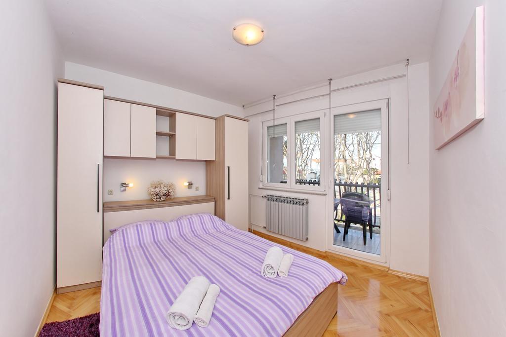 Appartement Dalmatia Zadar