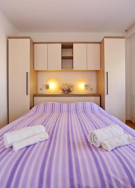 Appartement Dalmatia