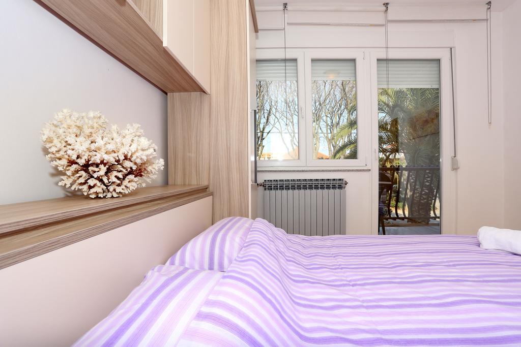 Appartement Dalmatia Zadar