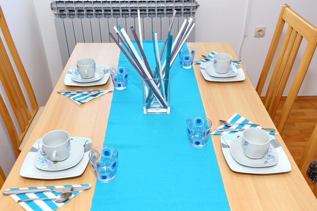 Appartement Dalmatia *