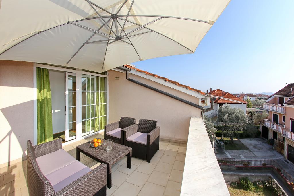 Apartment Dalmatia *