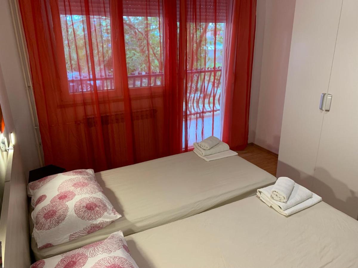 Appartement Dalmatia Zadar