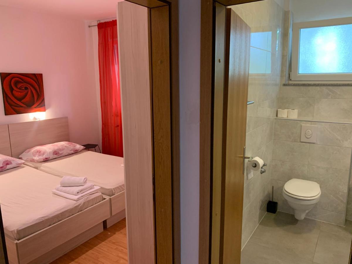 Appartement Dalmatia Zadar
