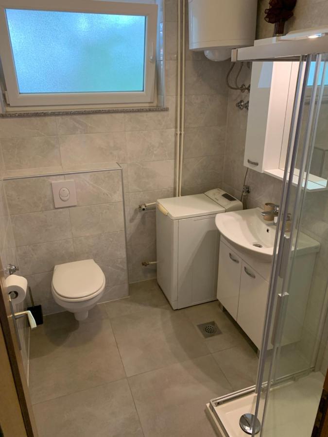 Dalmatia Appartement Zadar