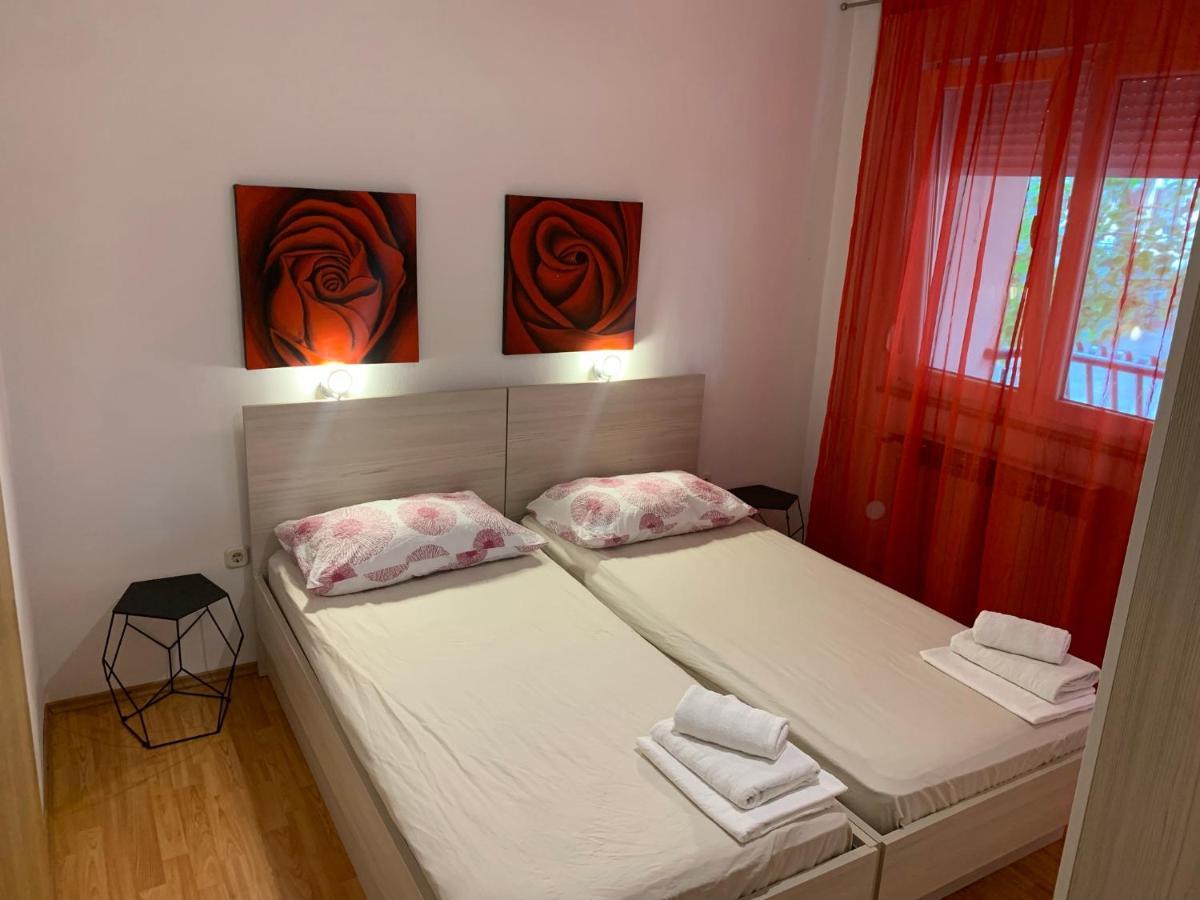Appartement Dalmatia *
