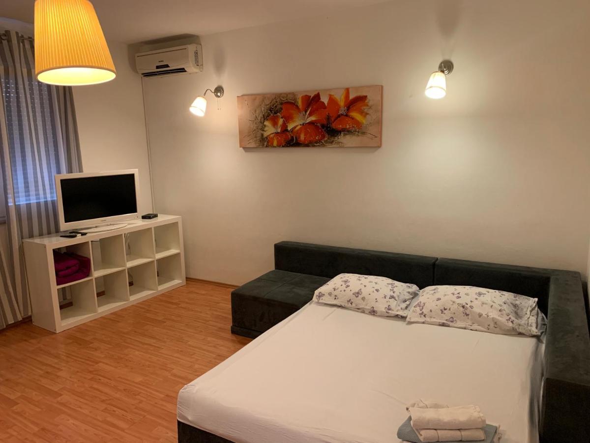 Appartement Dalmatia