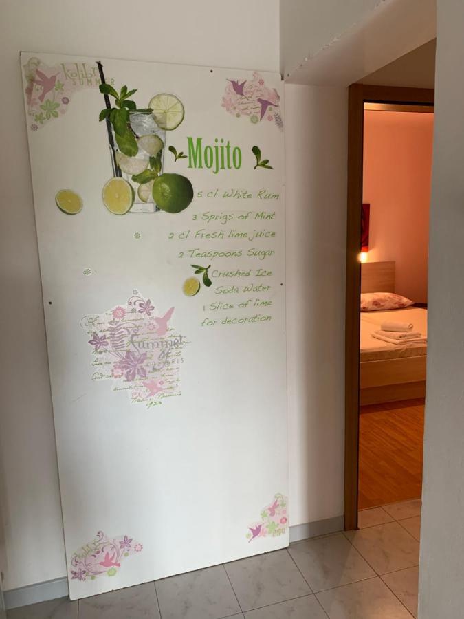 Dalmatia Appartement *