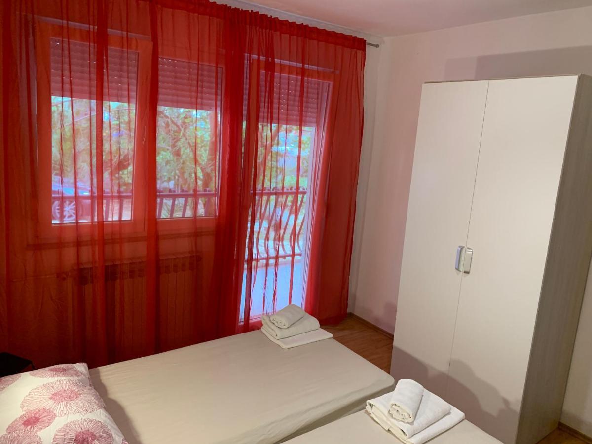 Dalmatia Appartement Zadar