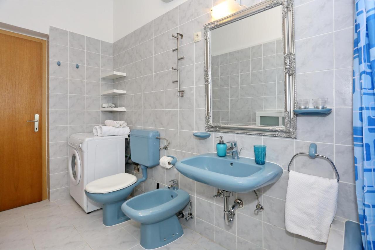 Dalmatia Appartement