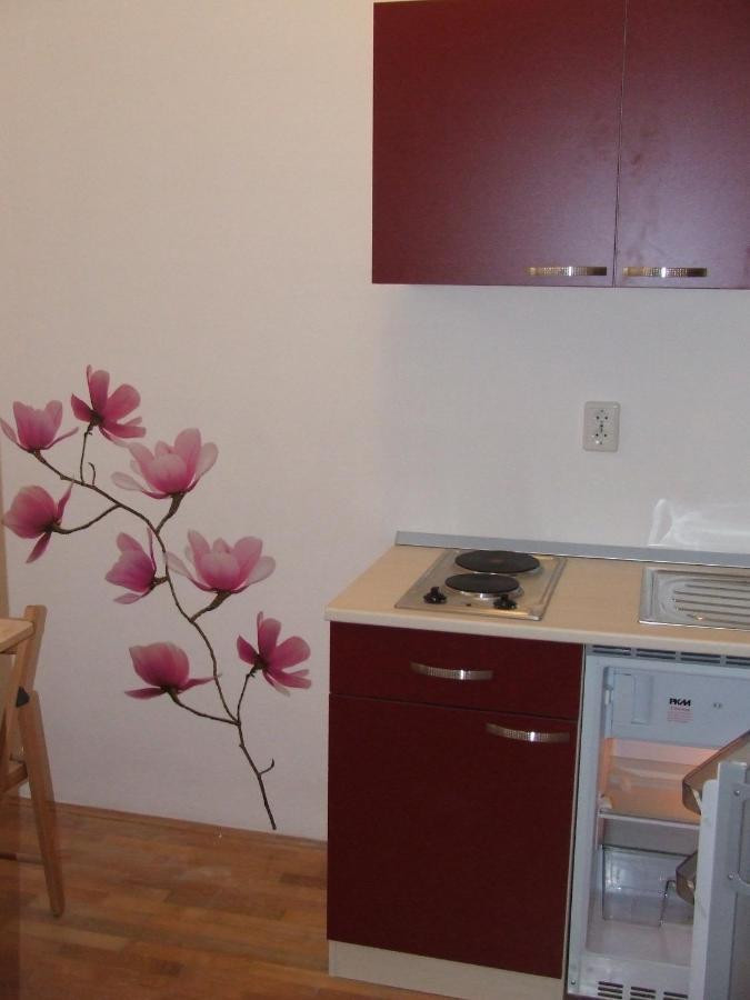 Appartement Dalmatia *