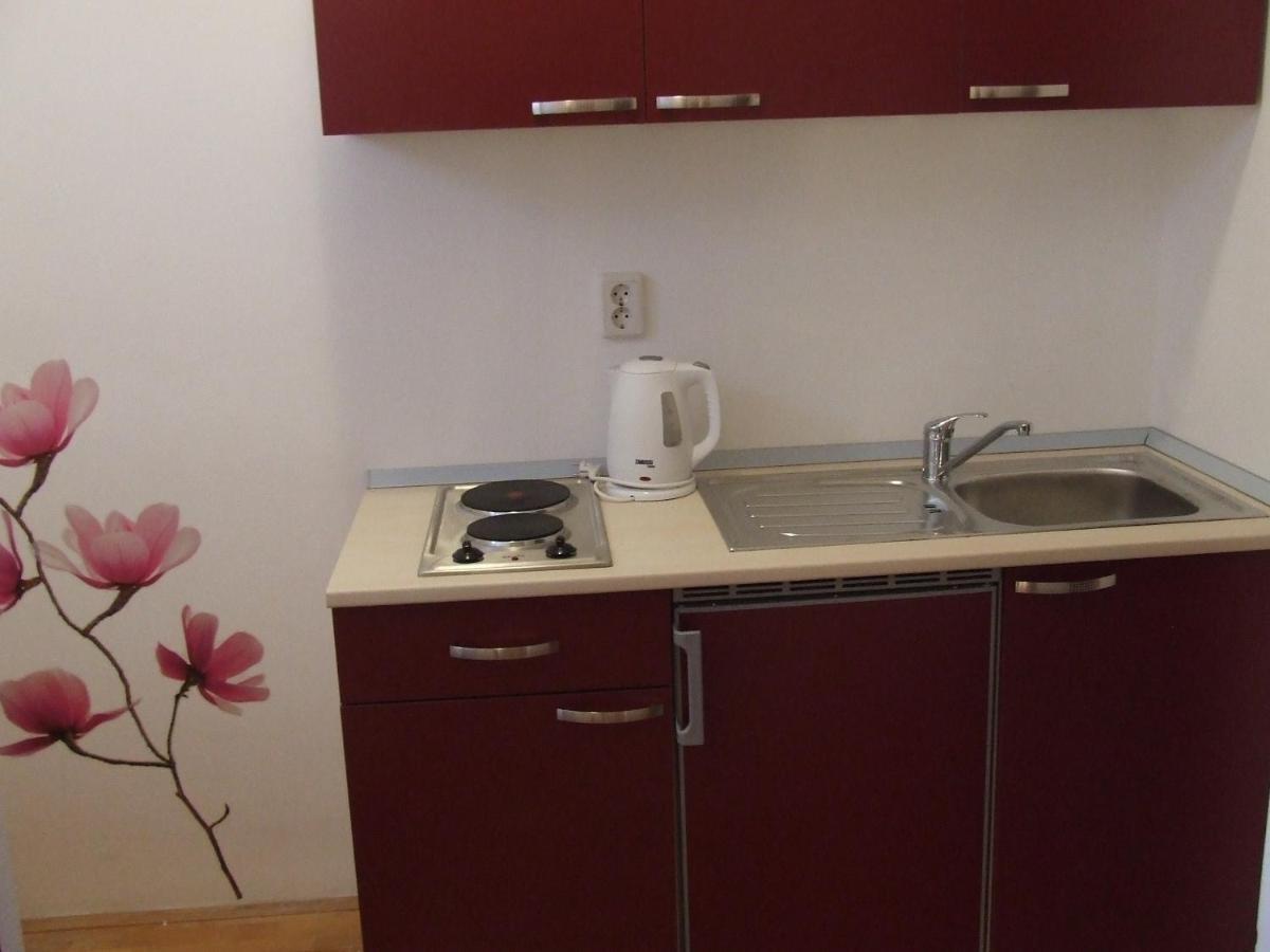 Appartement Dalmatia
