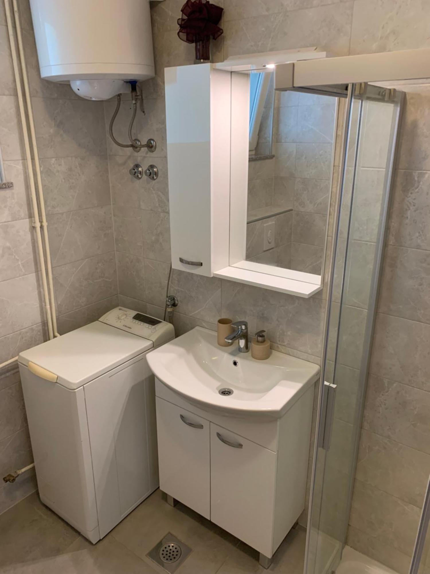 Appartement Dalmatia