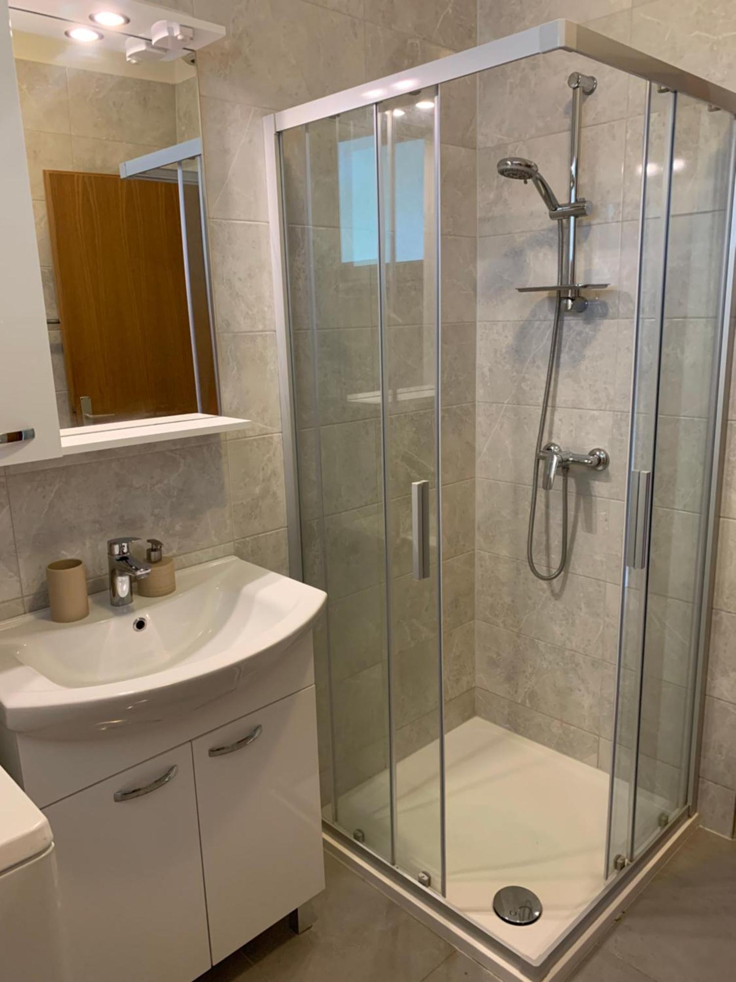 Dalmatia Appartement *