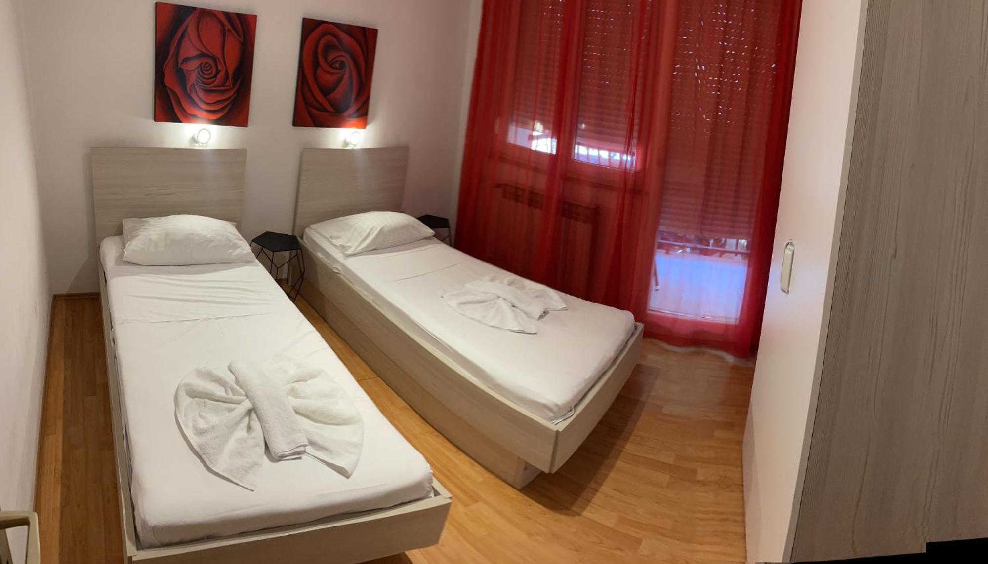 Dalmatia Appartement Zadar