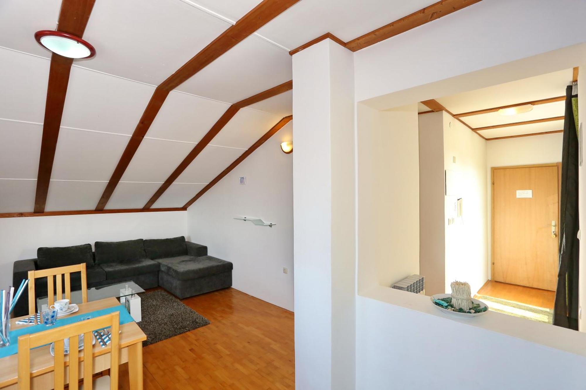 Dalmatia Appartement