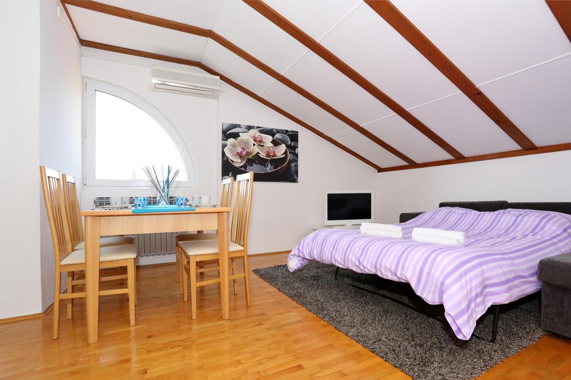 Dalmatia Appartement Zadar