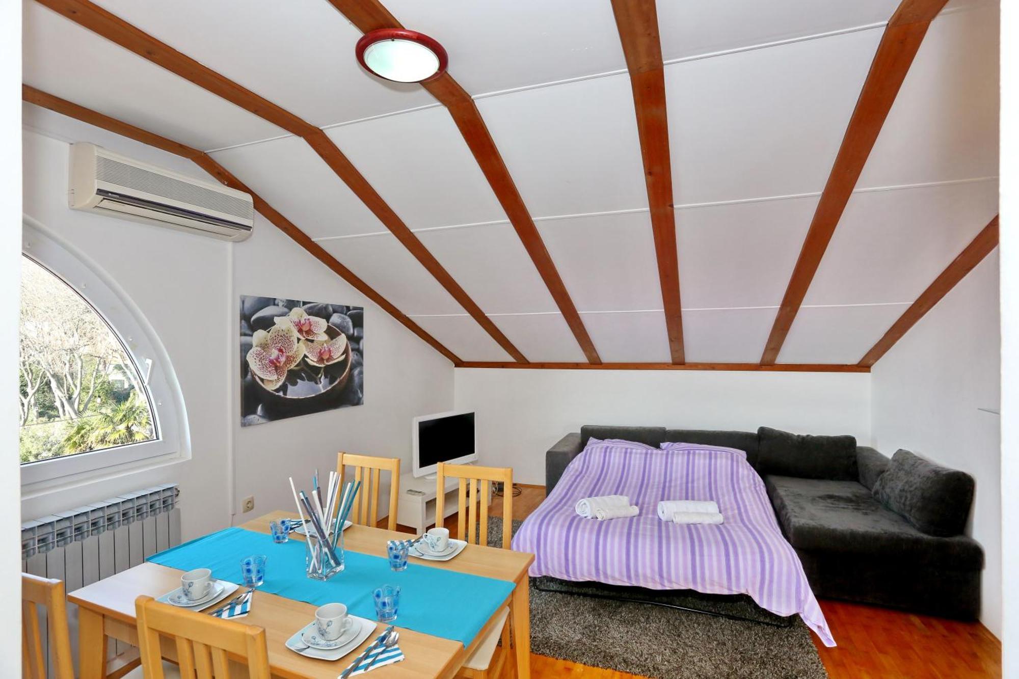 Appartement Dalmatia *