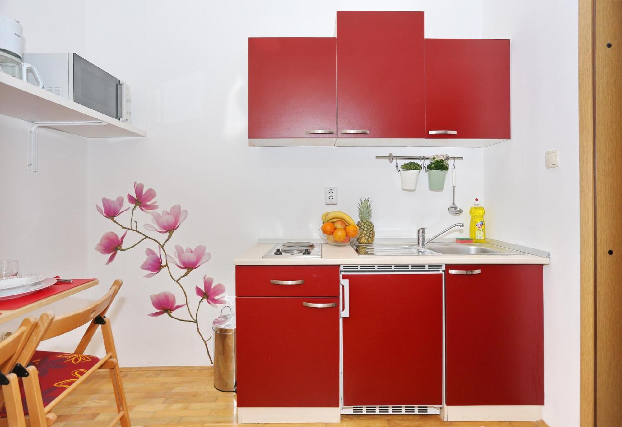Dalmatia Appartement Zadar
