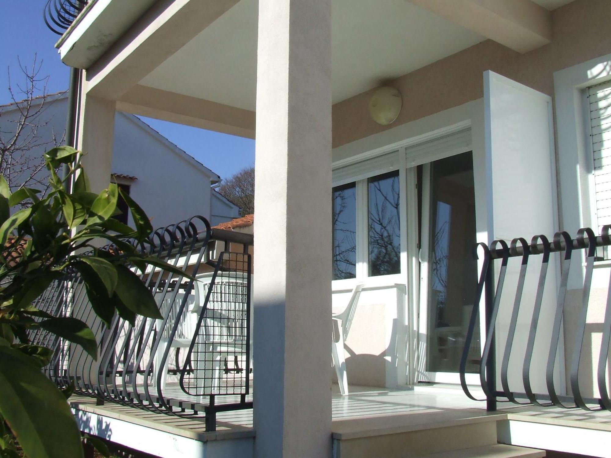 Dalmatia Appartement Zadar