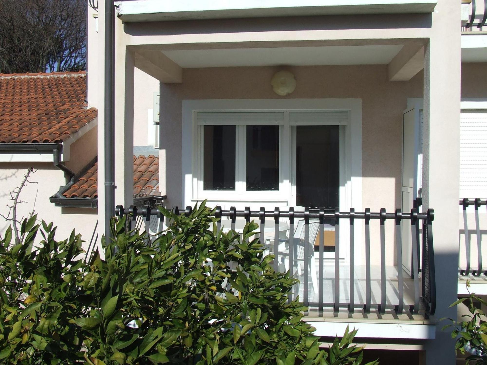 Appartement Dalmatia *