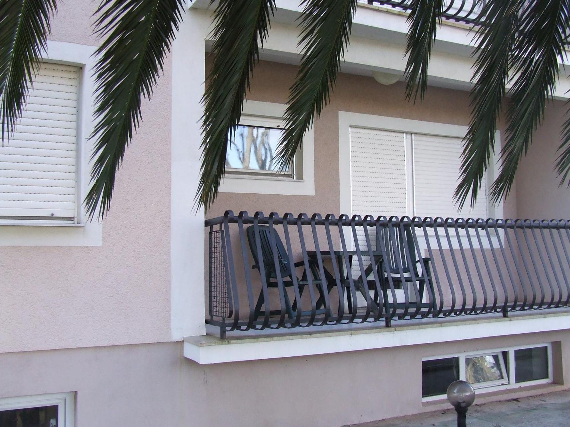 Appartement Dalmatia