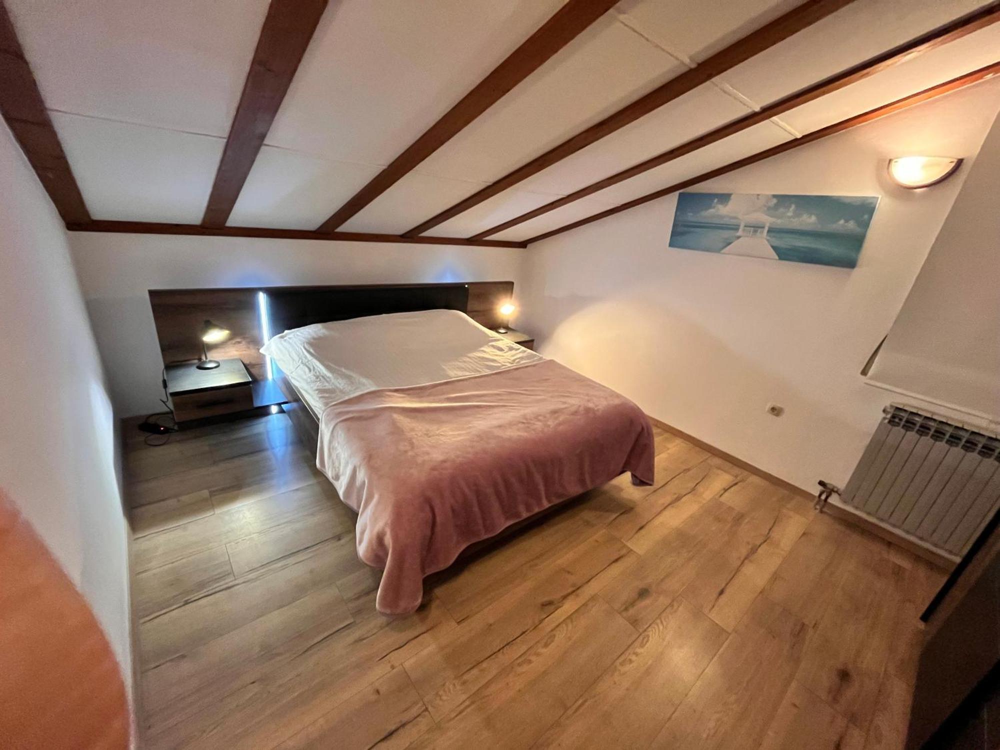 Appartement Dalmatia Zadar