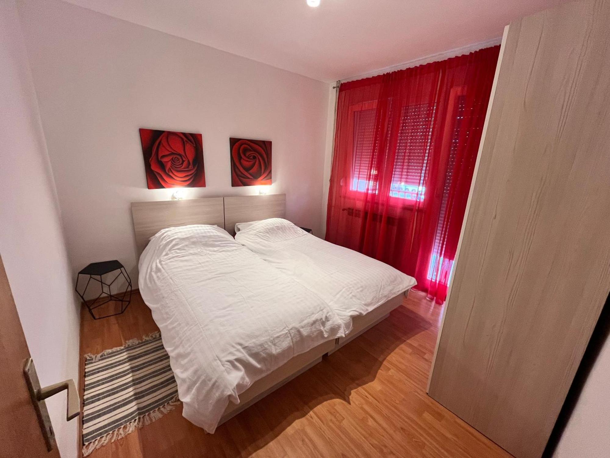 Dalmatia Apartament