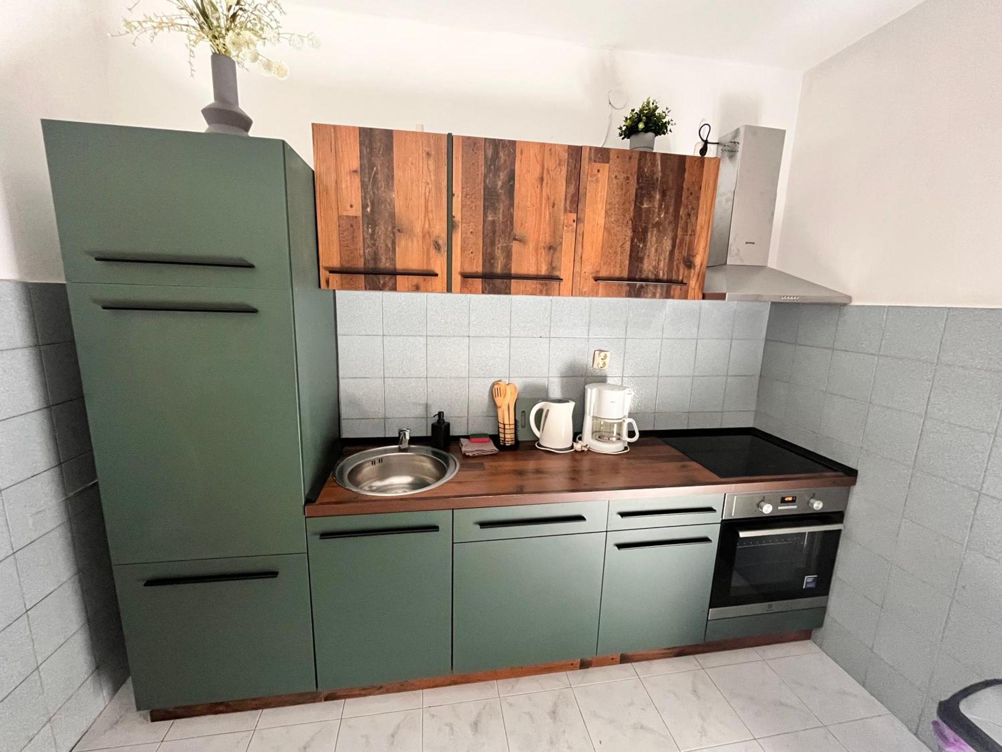 Appartement Dalmatia