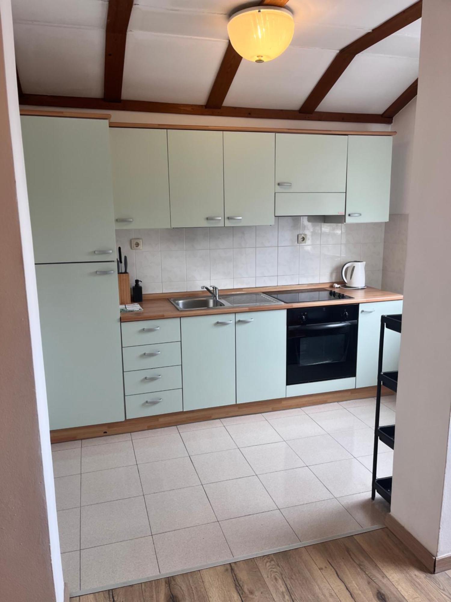 Dalmatia Appartement *