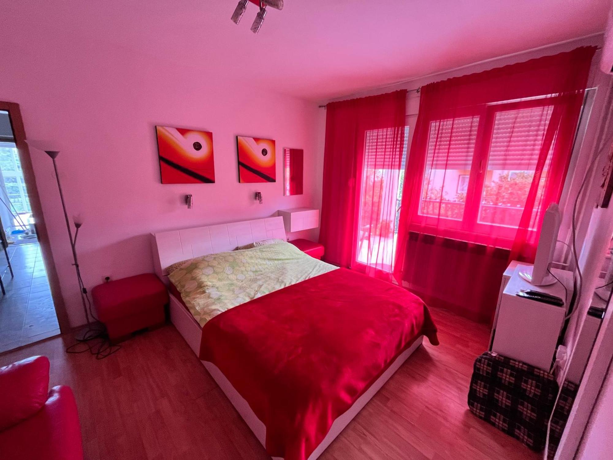 Appartement Dalmatia *