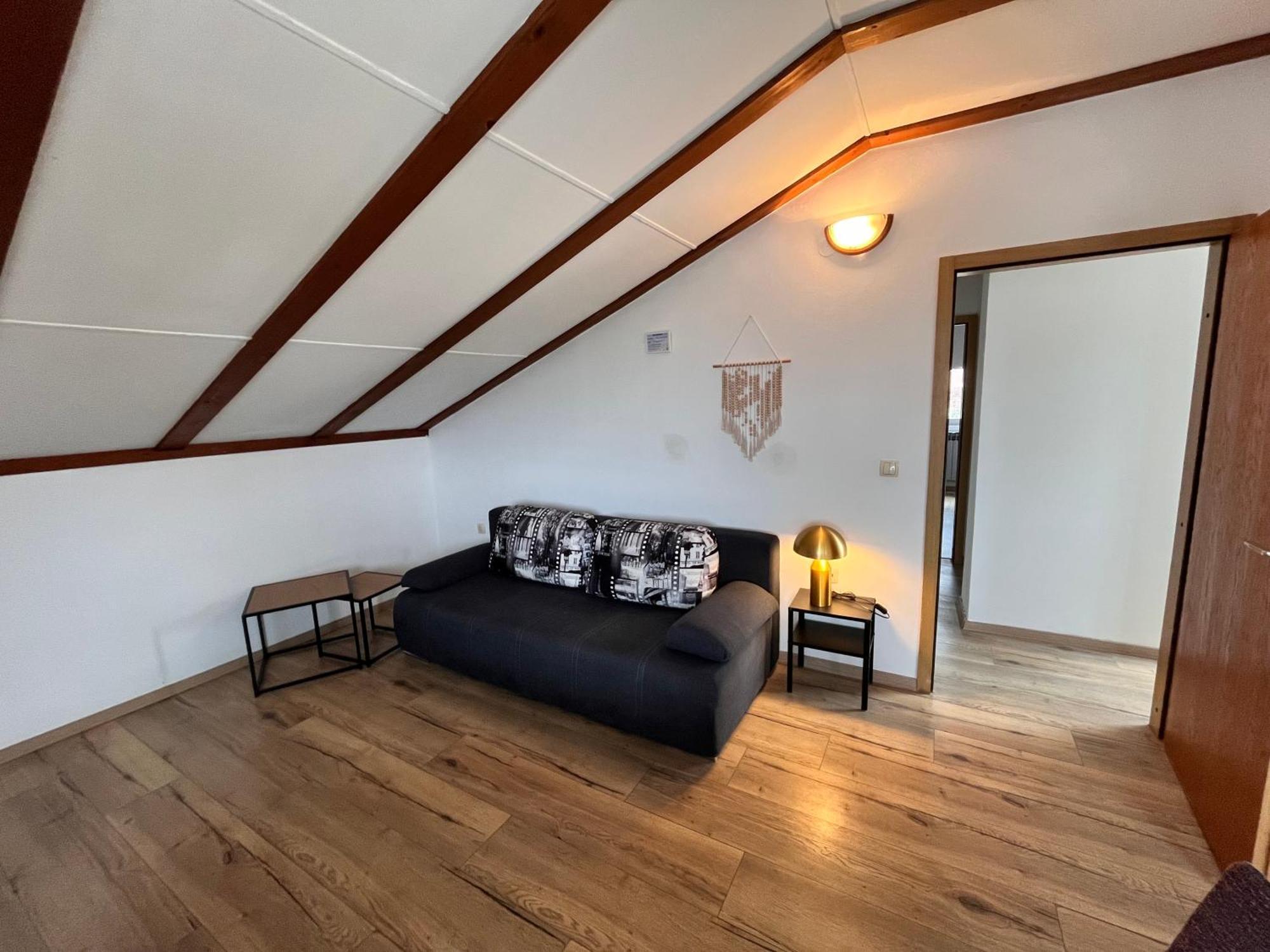 Dalmatia Appartement Zadar