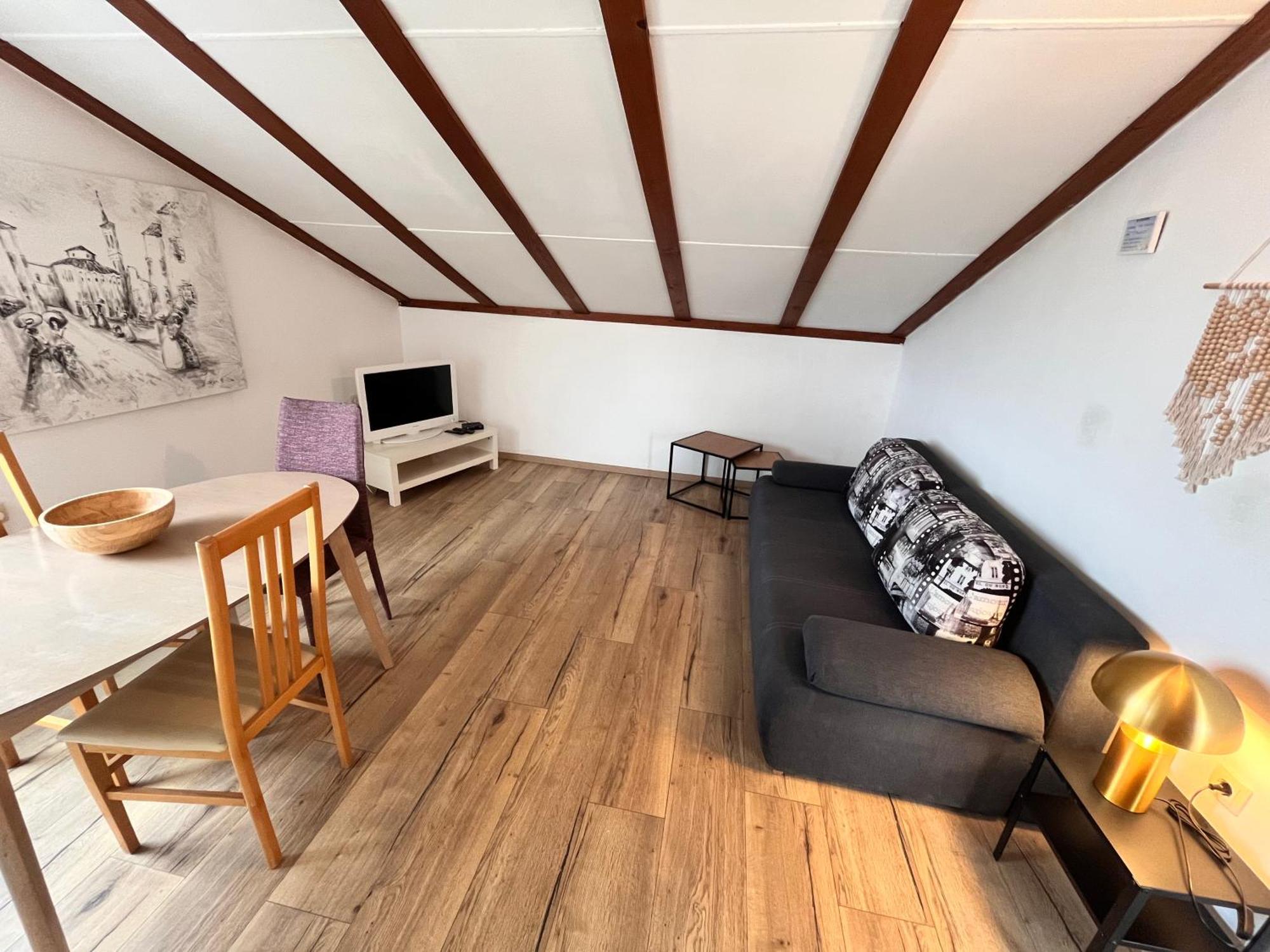 Apartament Dalmatia Zadar