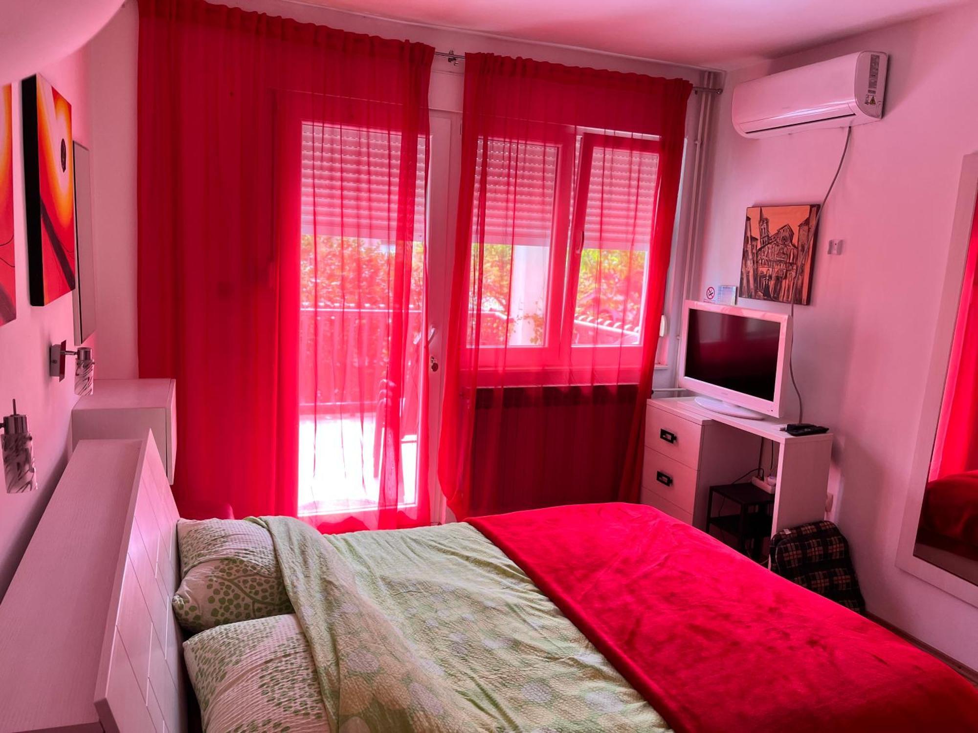 Dalmatia Appartement