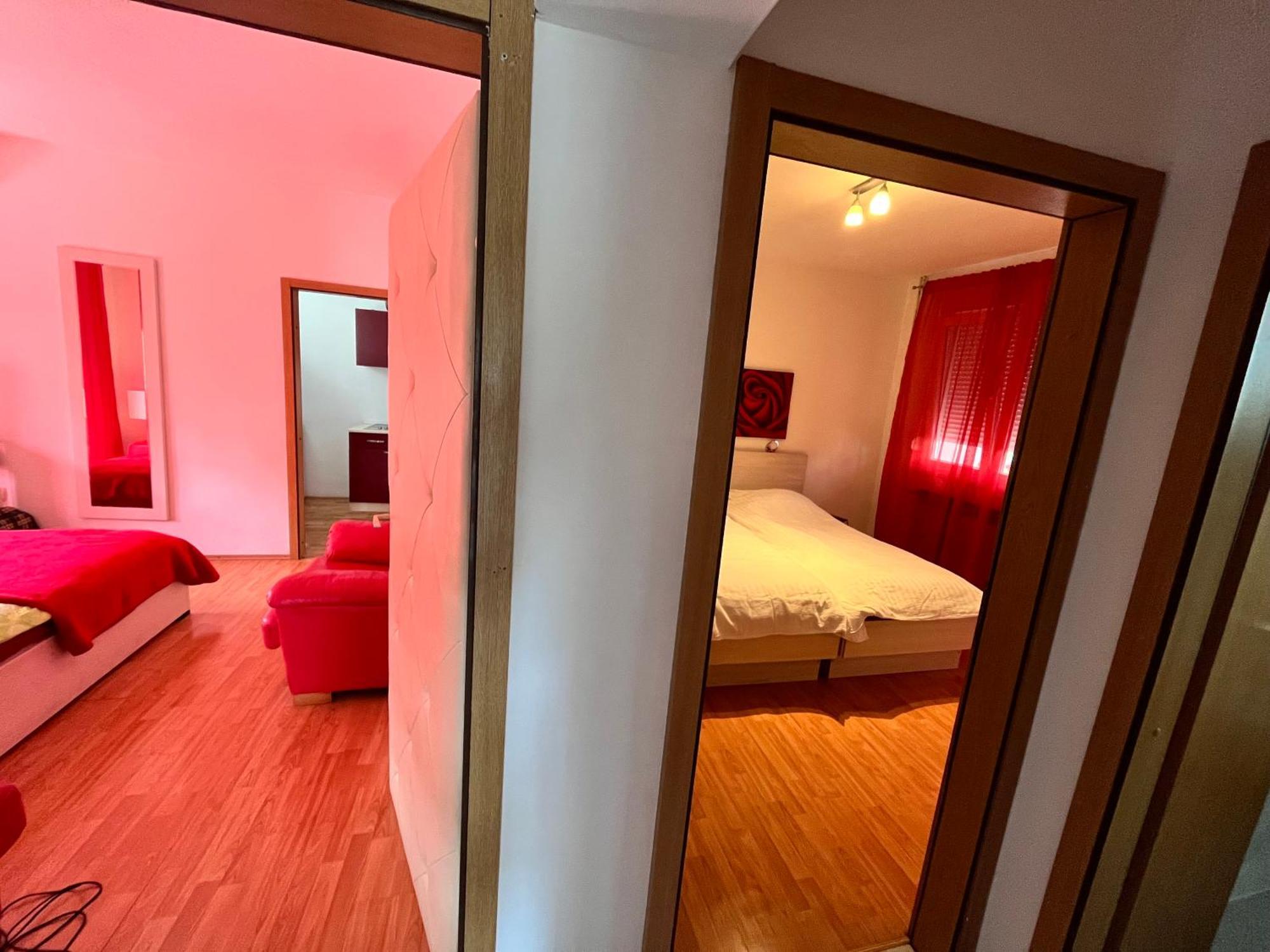 Appartement Dalmatia