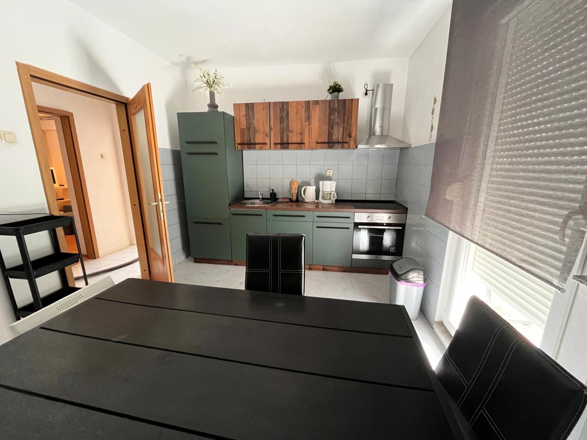 Dalmatia Appartement *