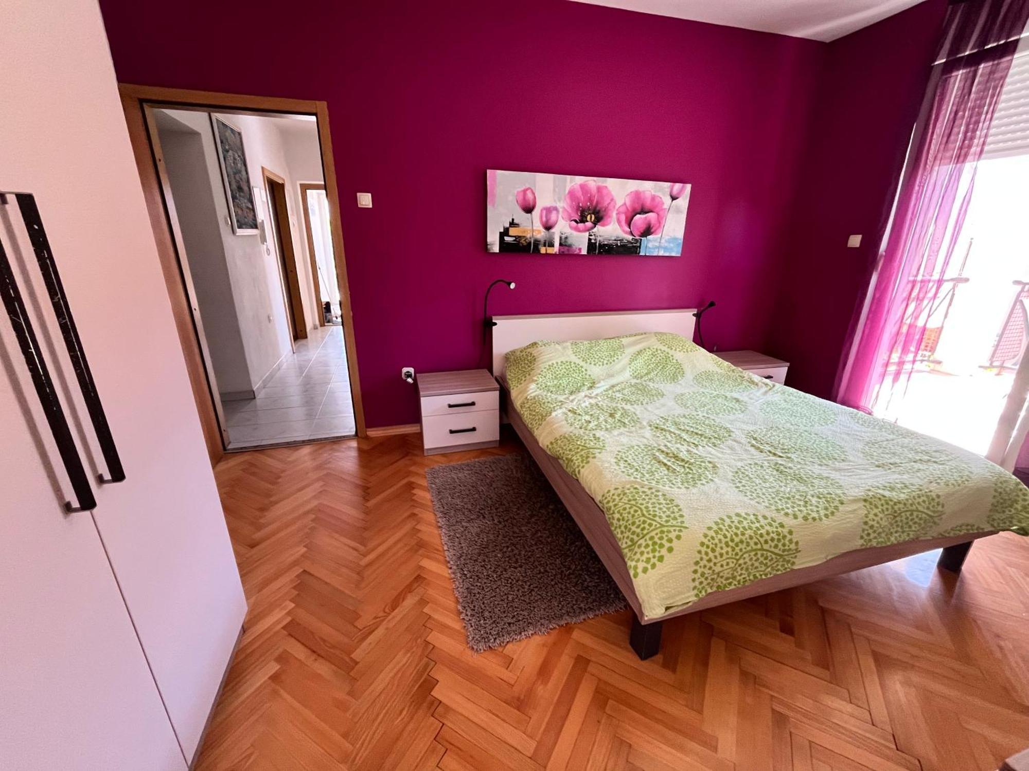 Dalmatia Apartament