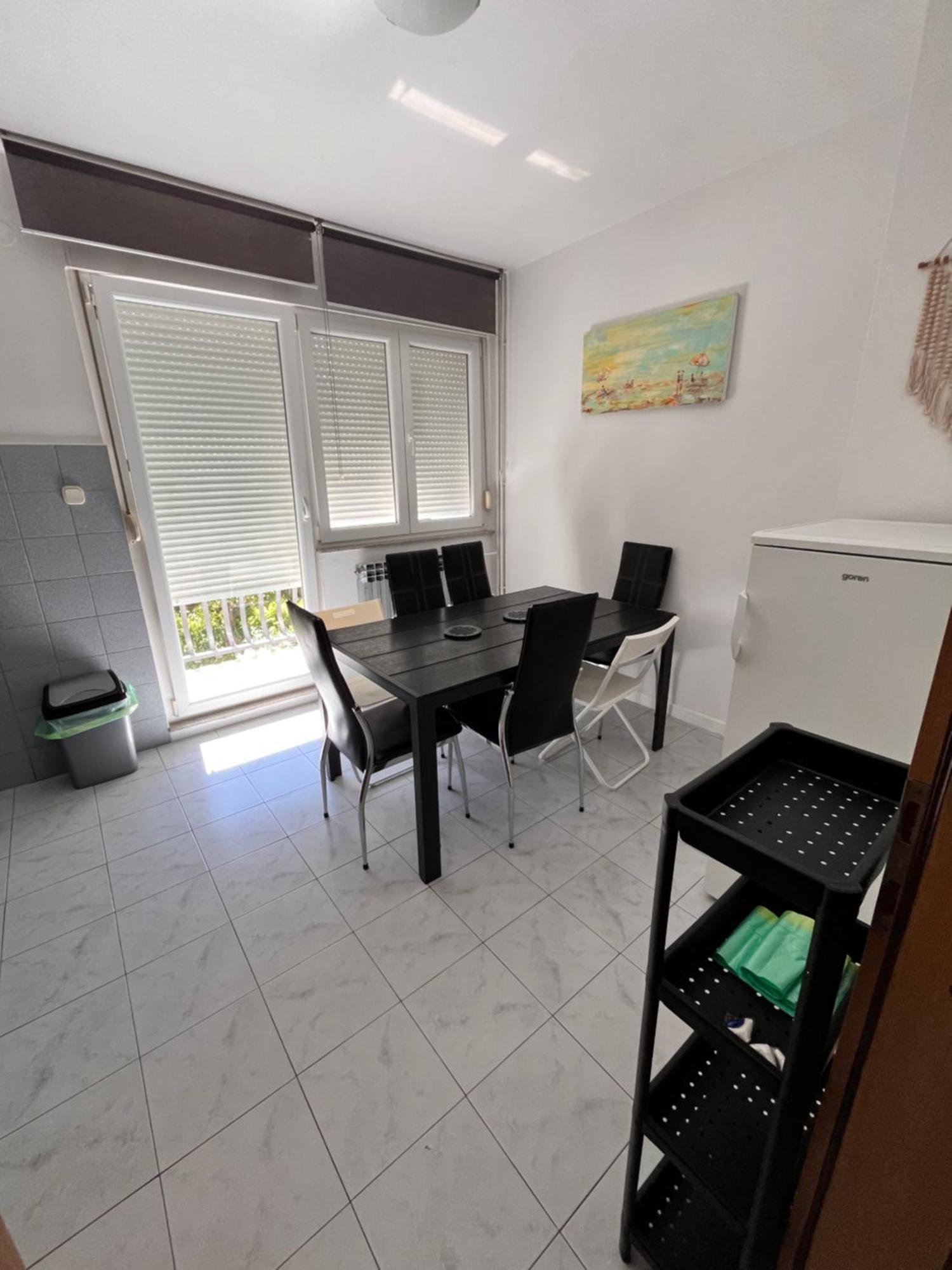 Apartament Dalmatia