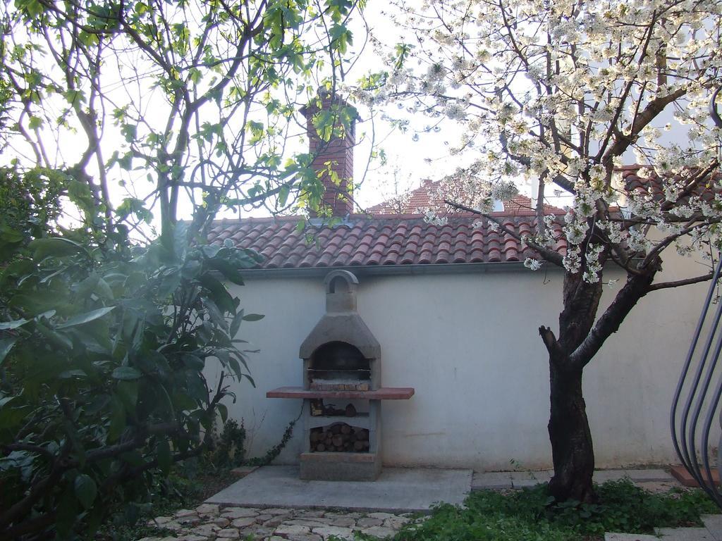 Dalmatia Appartement *